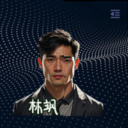 林飒